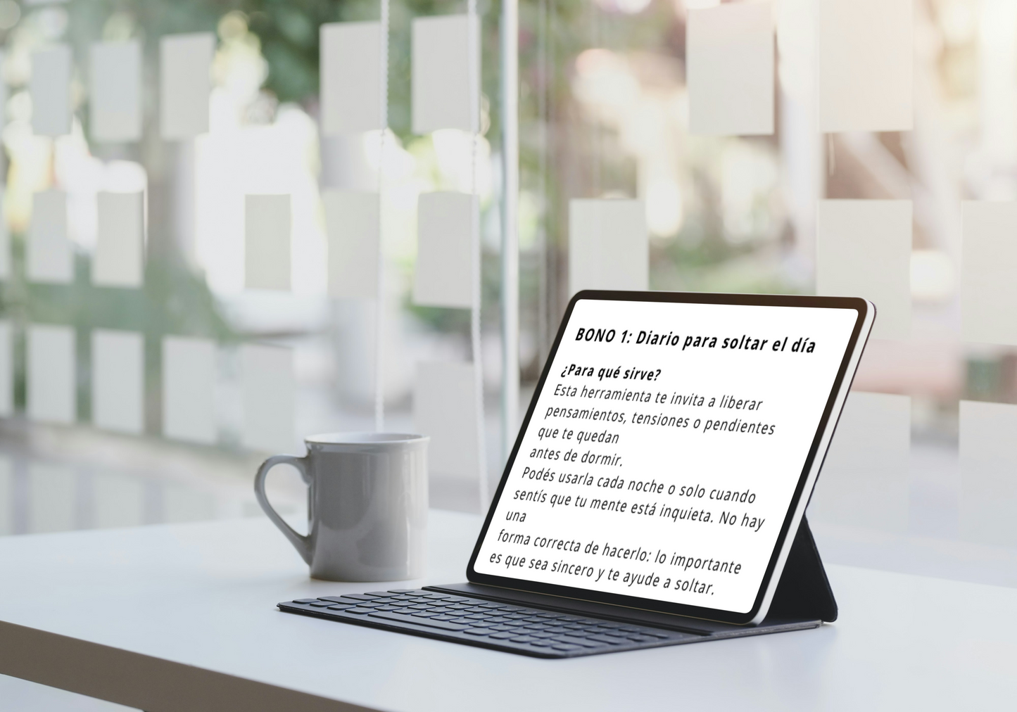 Ebook Completo – Dormir bien no es un lujo. Es salud
